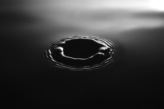 Что такое "черная вода"?