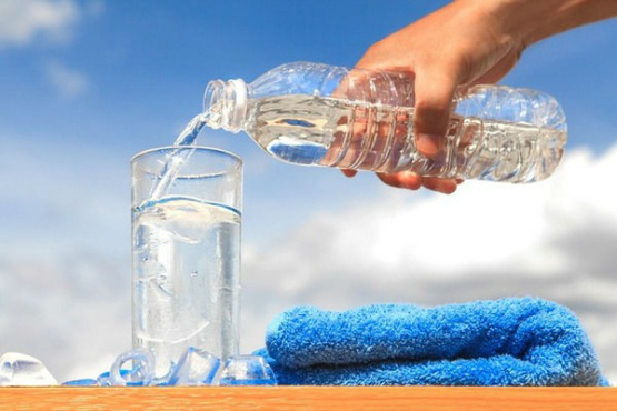 Почему мы пьем бутилированную воду?