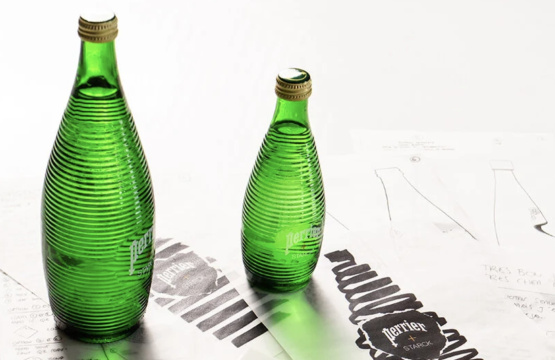 Филипп Старк придумал дизайн бутылки для воды