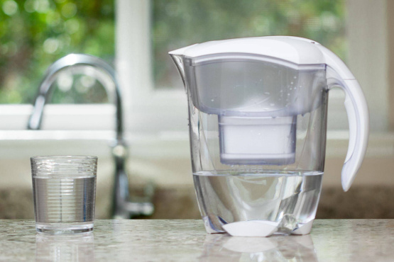 Какая вода лучше: бутилированная или фильтрованная?