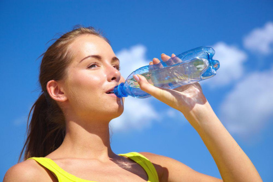 Как вода влияет на терморегуляцию и дыхание