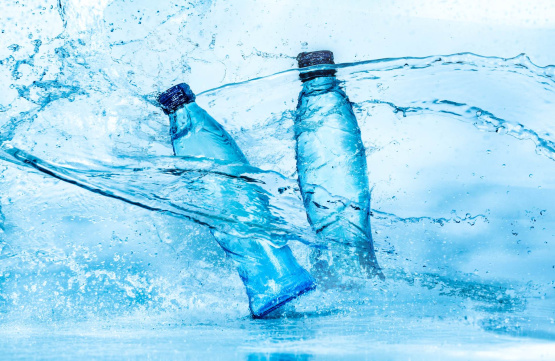4 тренда бутилированной воды