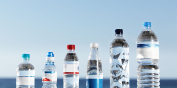 В каких странах бутилированная вода доступнее