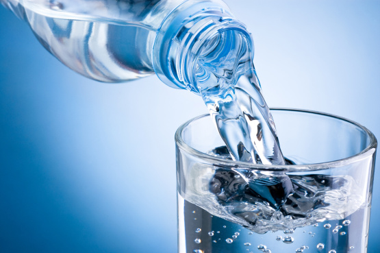 4 мифа о бутилированной воде