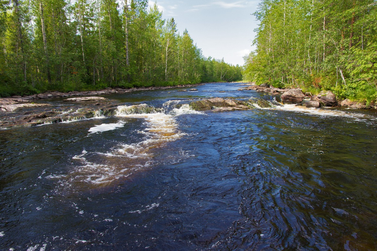 Водные объекты картинки