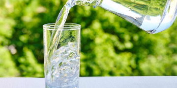 Новости: польза воды на голодный желудок