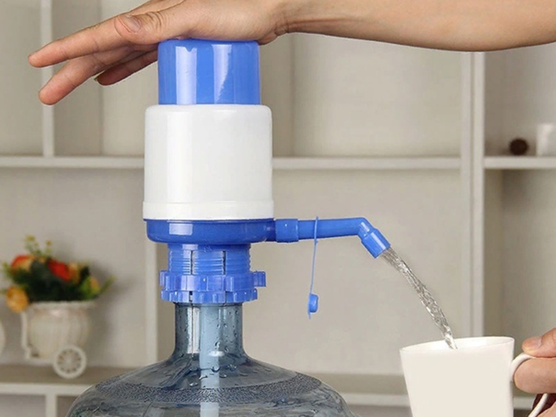 Помпа механическая для бутилированной воды drinking Water Pump