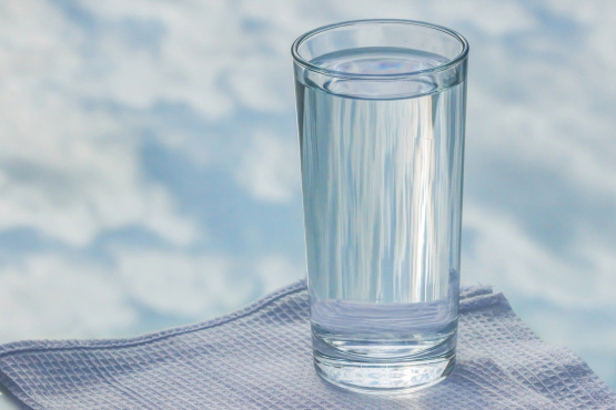Можно ли пить воду перед анализом крови