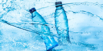 4 тренда бутилированной воды